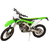 KAWASAKI KX 250 F 2018-2018